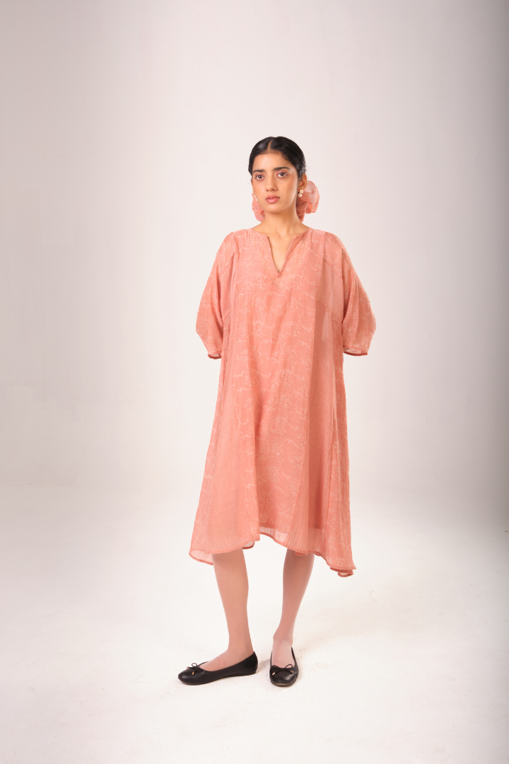 Dilara Dress