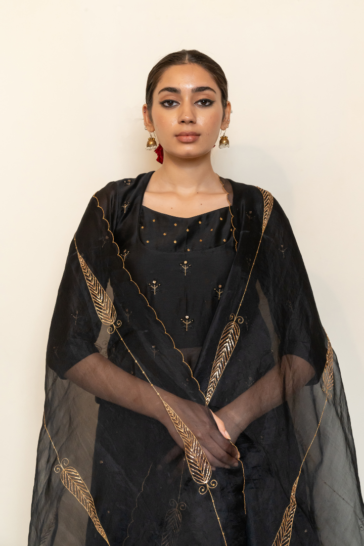 Shama Odhani