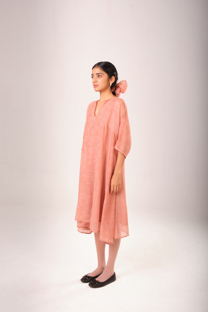 Dilara Dress