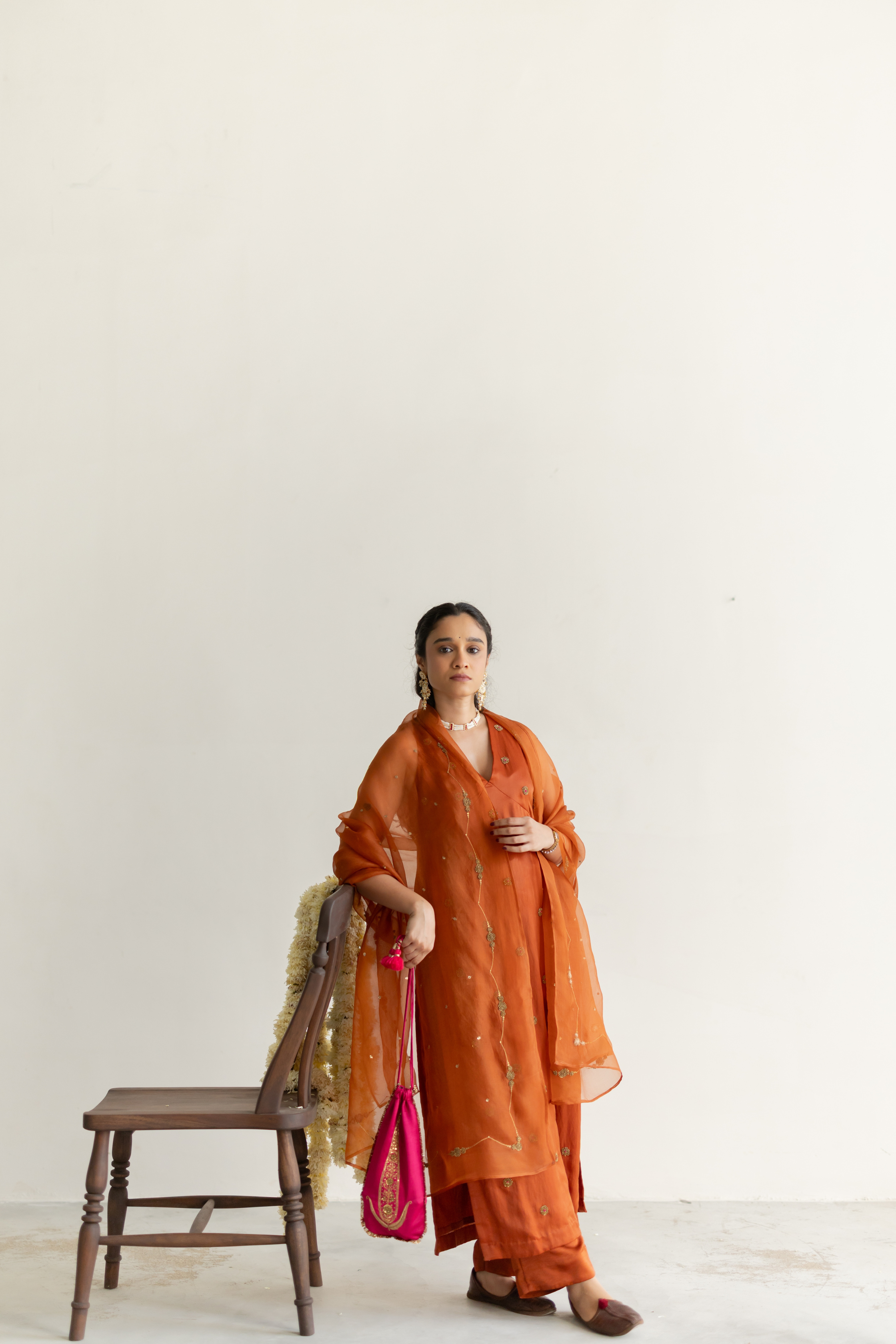 Rani Pink Ambi Batwa