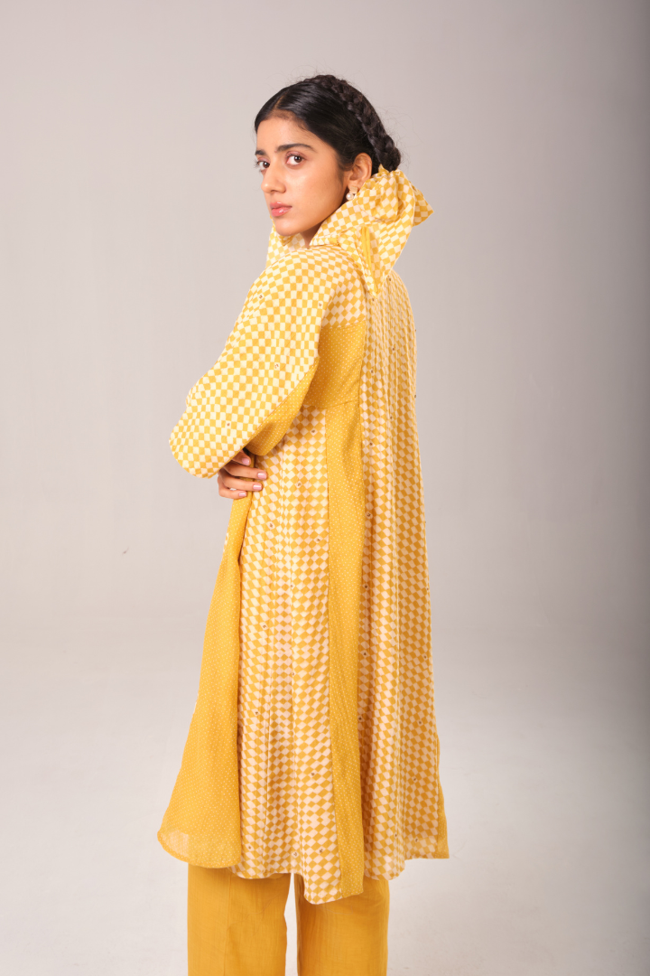 Dilara Dress
