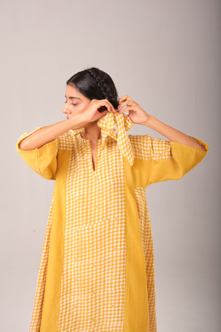 Dilara Dress