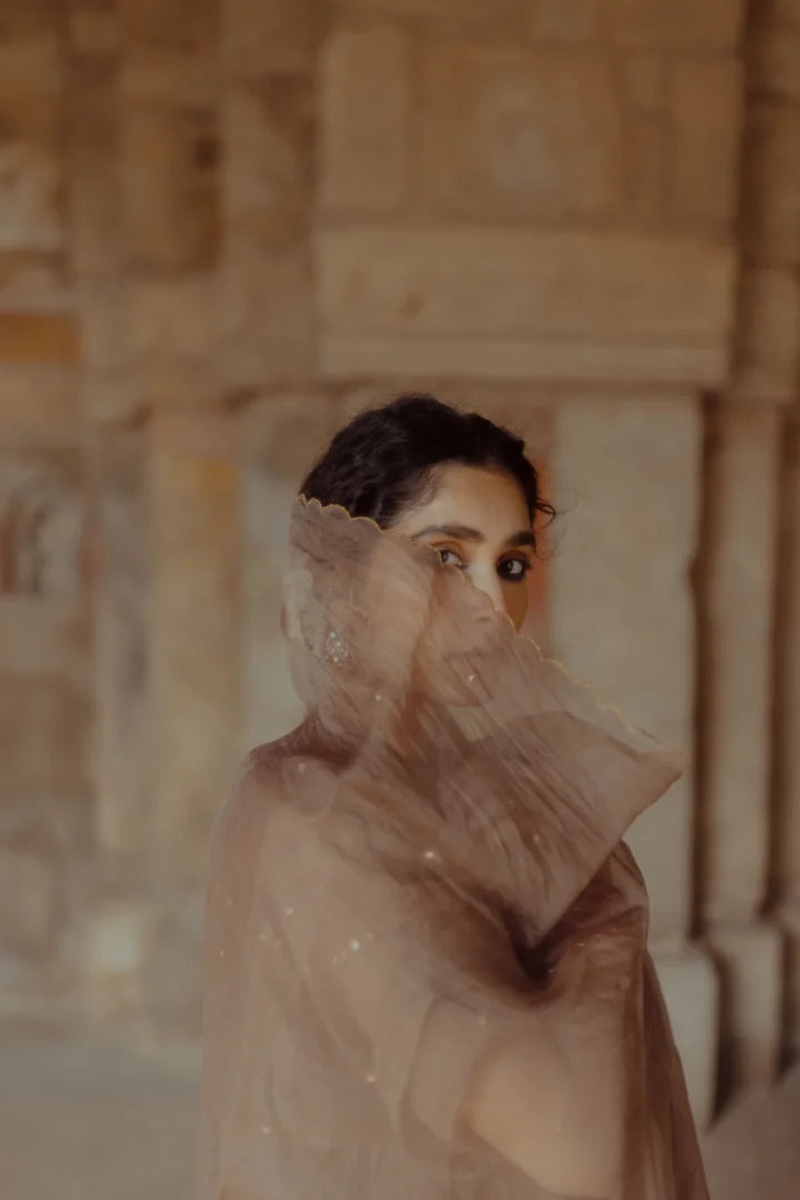 Sitara Odhani