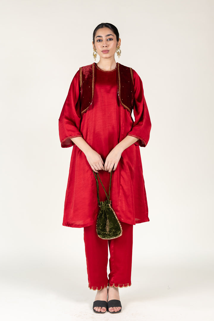 Olive Shama Batwa