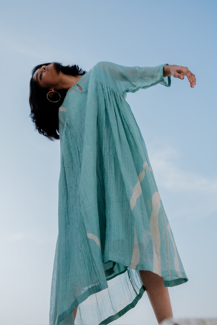 Ruzgar dress