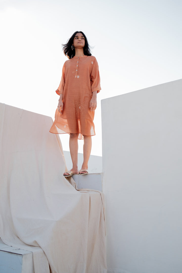 Hayal Dress