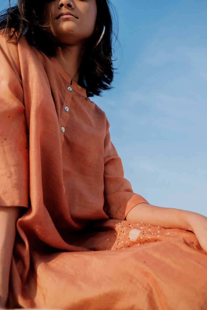 Hayal Dress