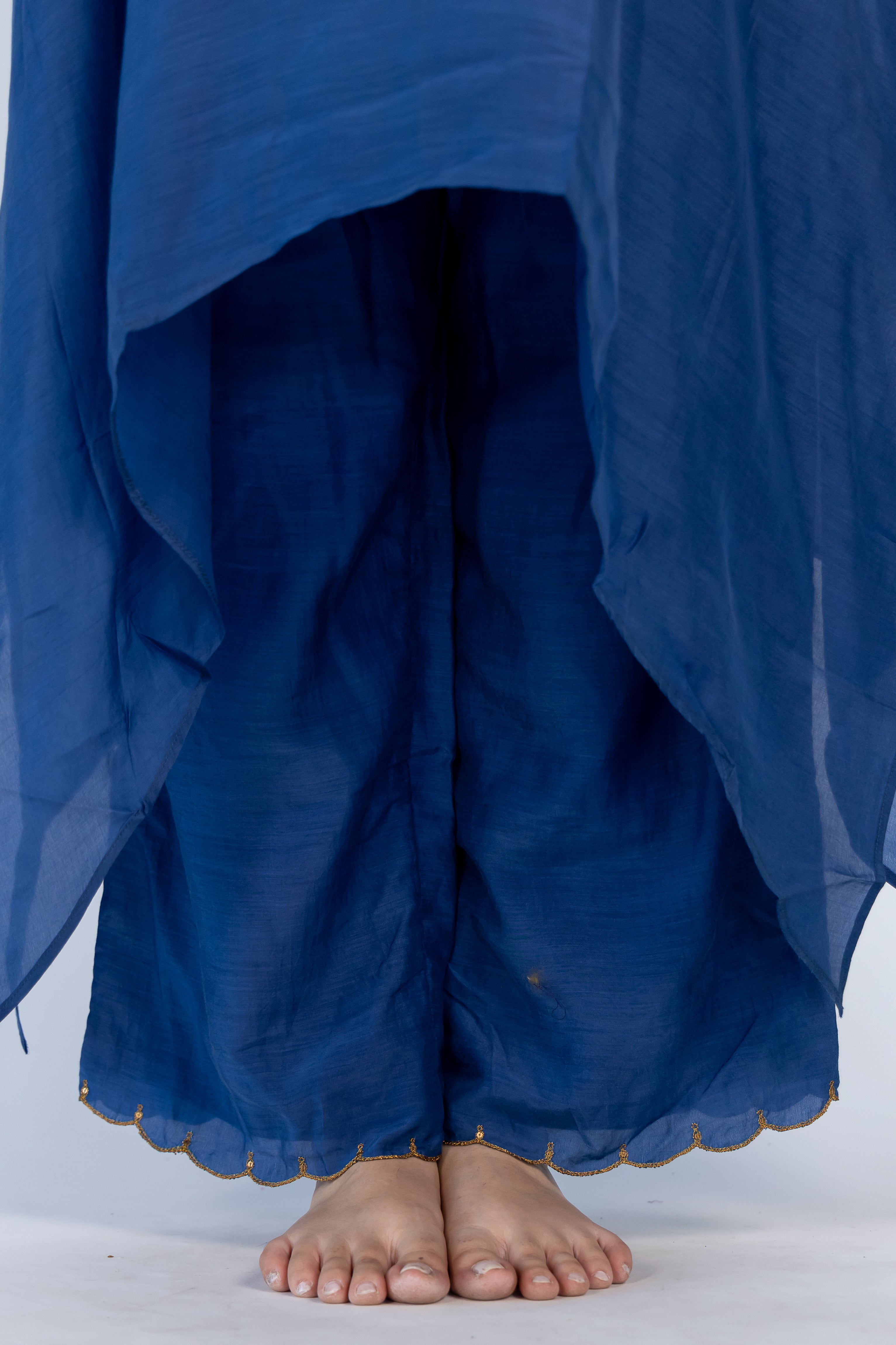 Lailaa Caftan Set