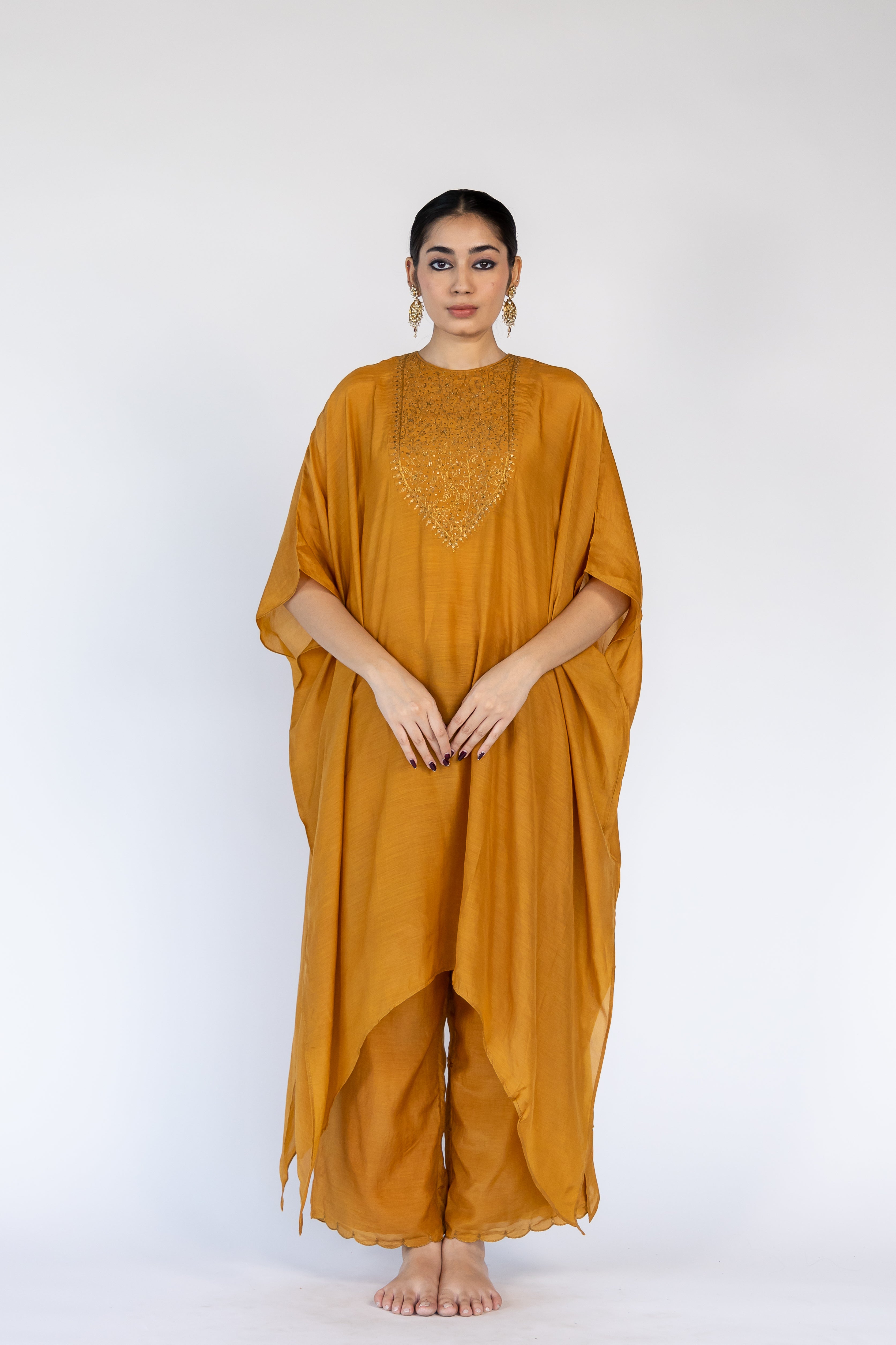 Lailaa Caftan Set