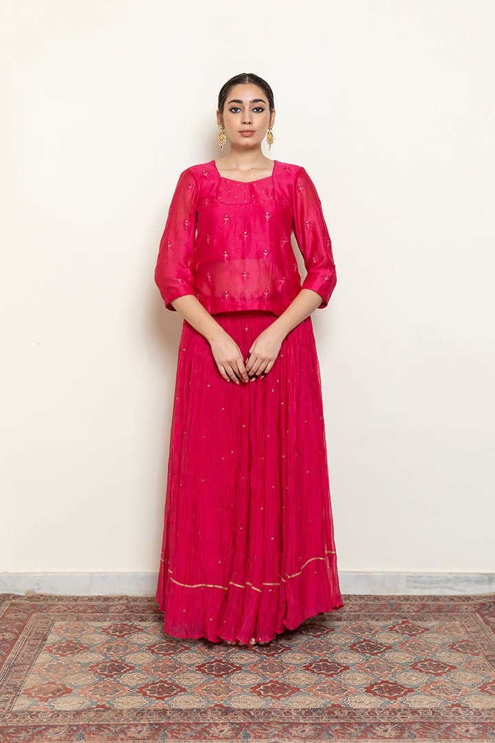 Heer Kanchadi Set