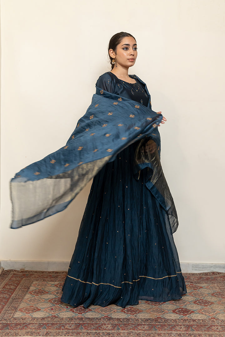 Heer Kanchadi Set - (Set Of 3)