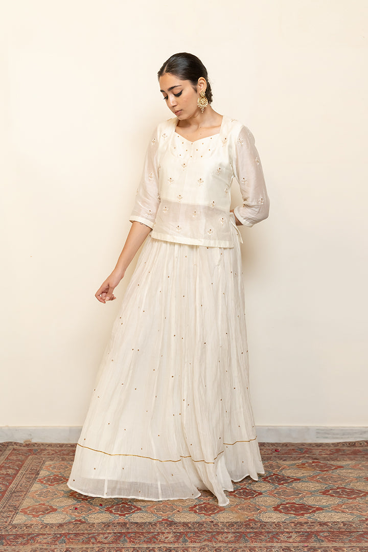 Heer Kanchadi Set