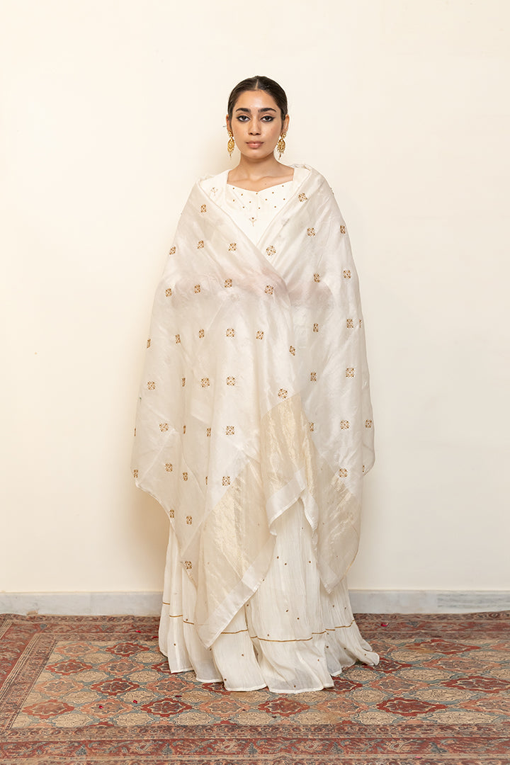 Heer Kanchadi Set - (Set Of 3)