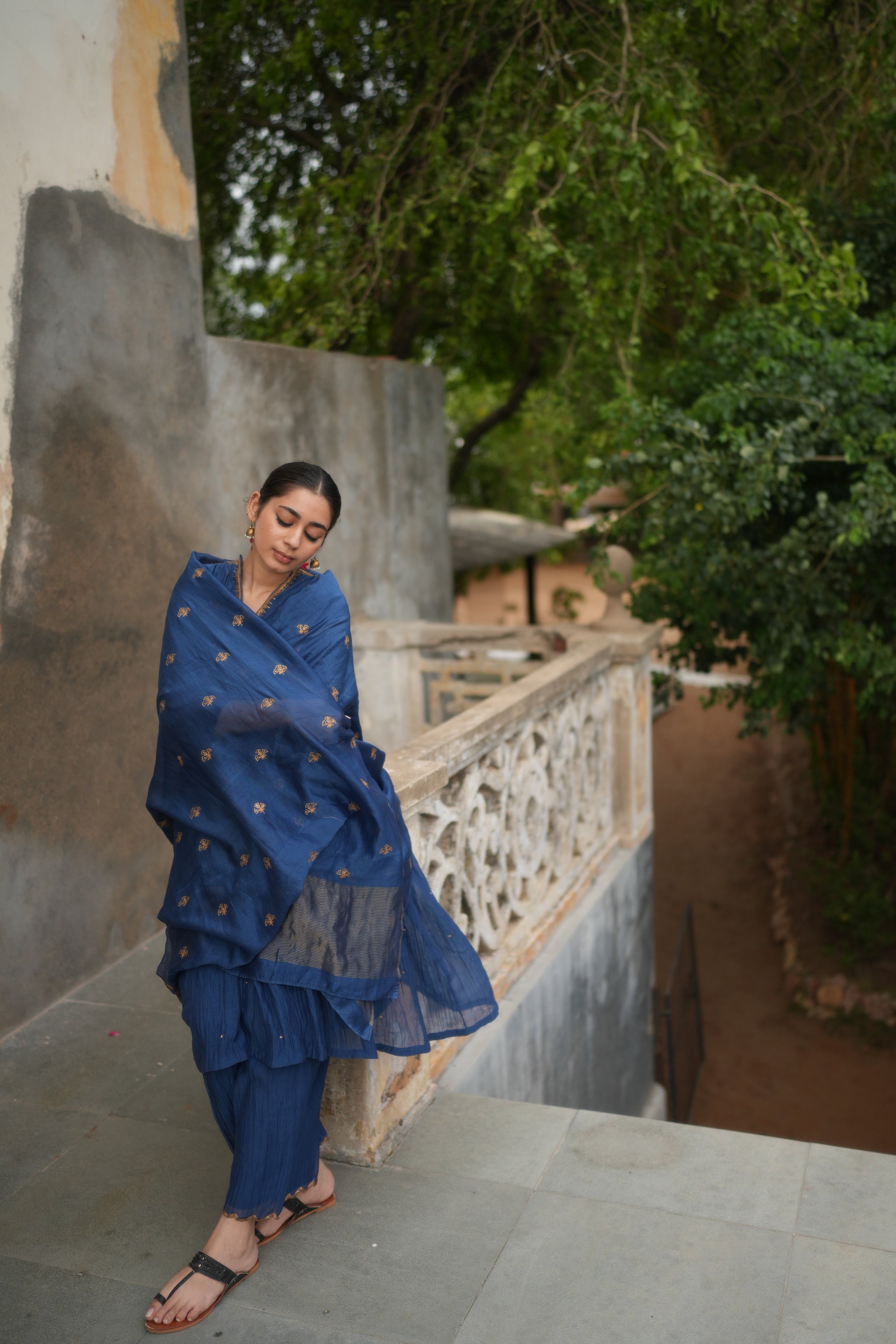 Fayruz kurta set 2 main image 0