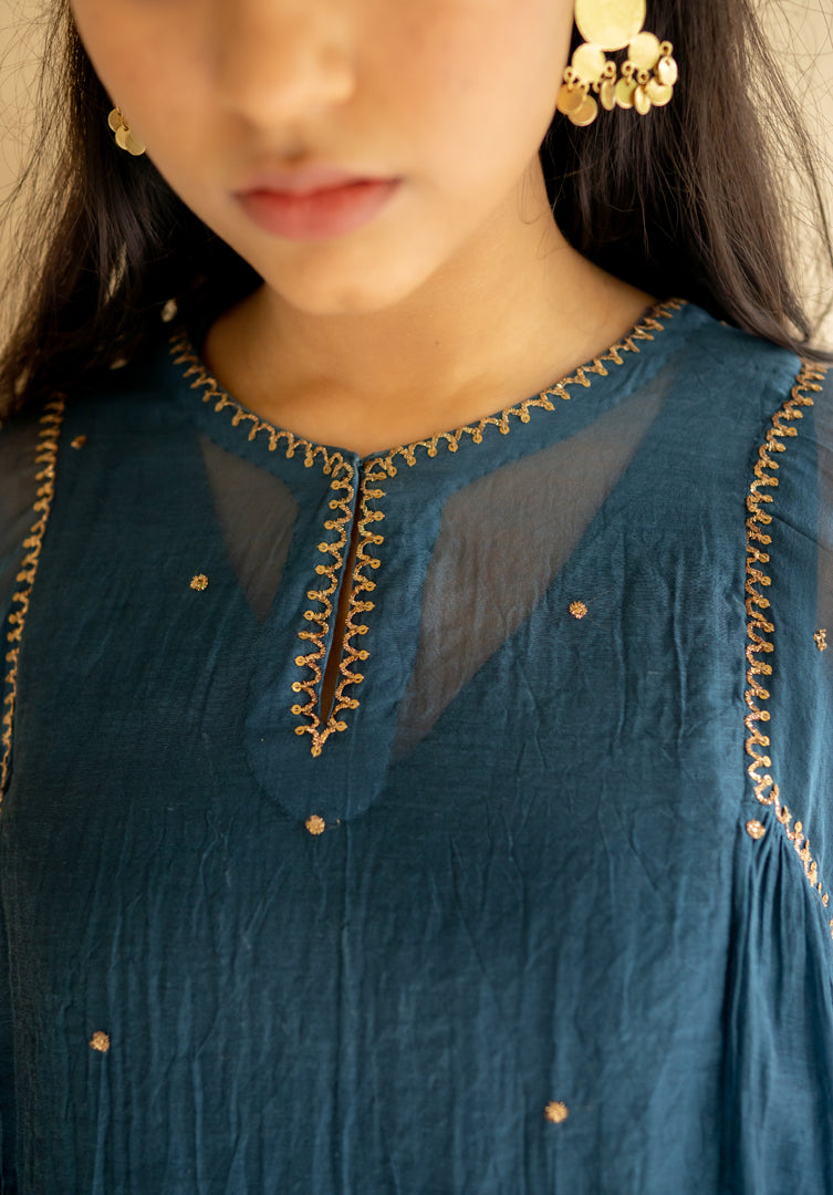 Arsh Kurta Set