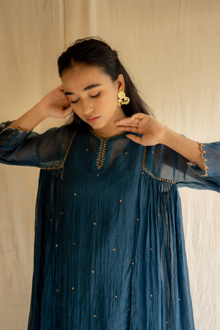 Arsh Kurta Set