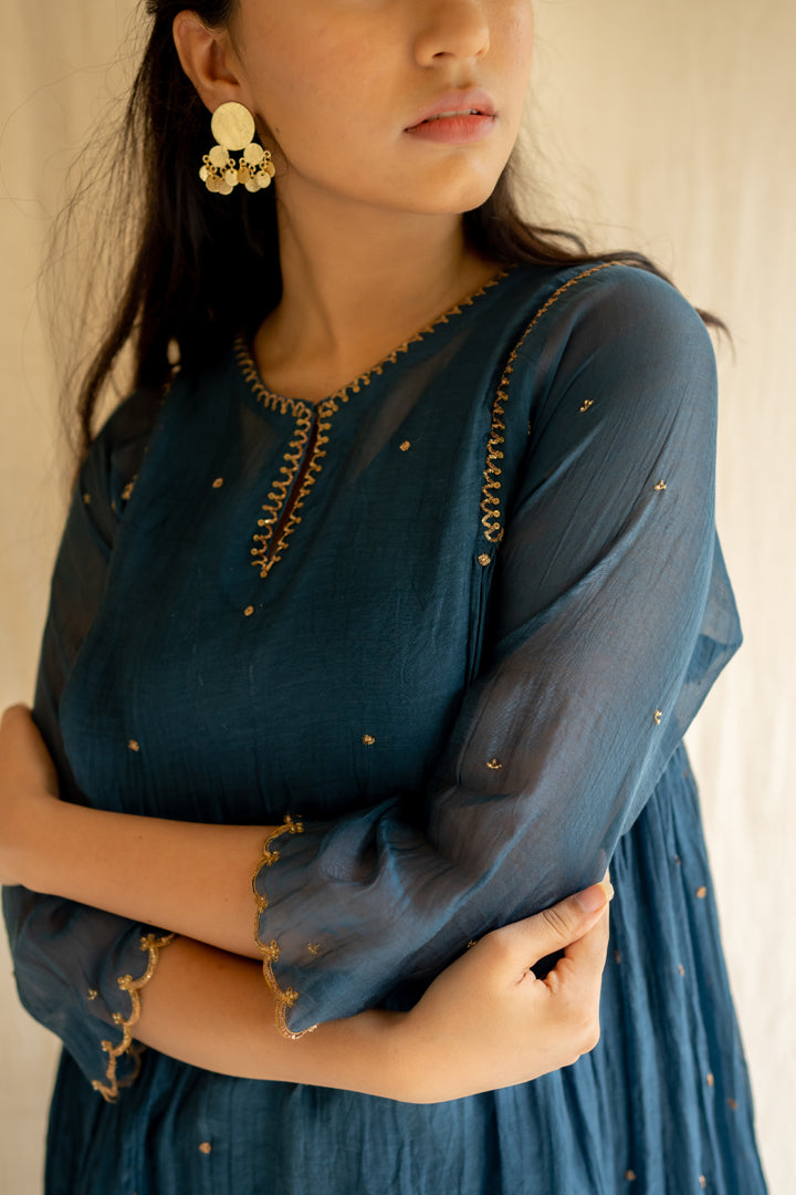 Arsh Kurta Set