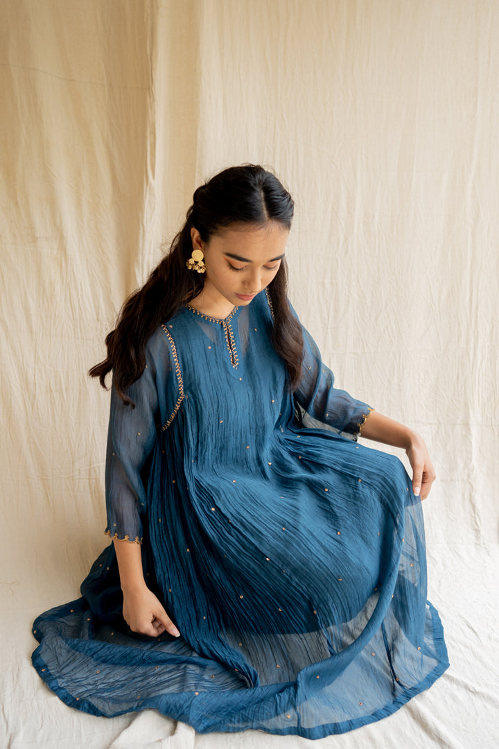Arsh Kurta Set