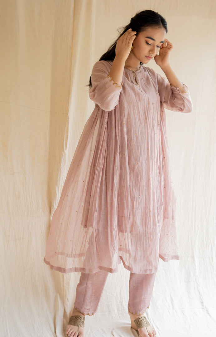 Arsh Kurta Set