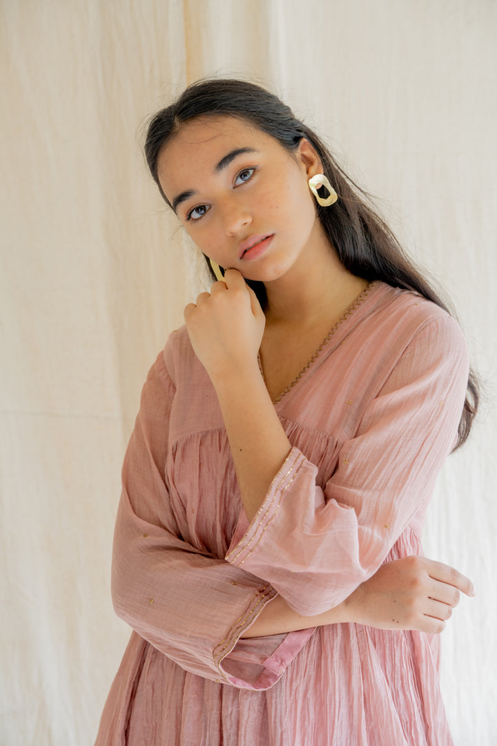 Ghym dress
