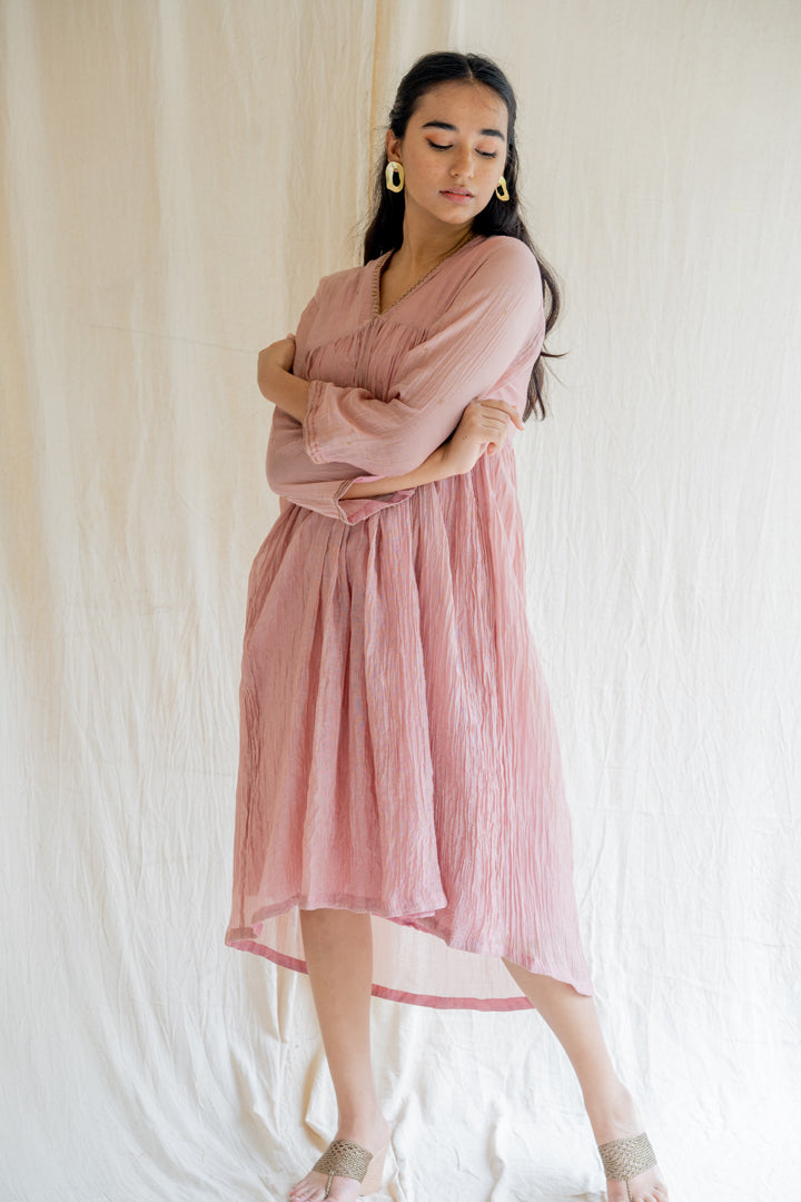 Ghym dress