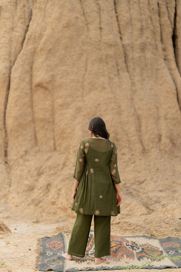 Nara set