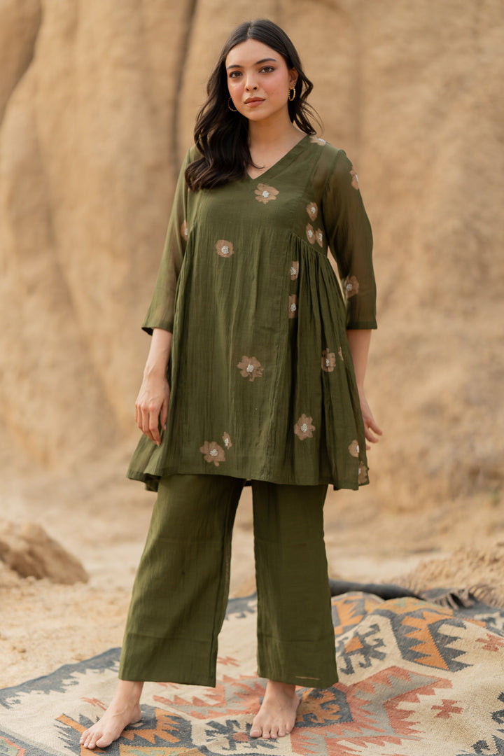 Nara set