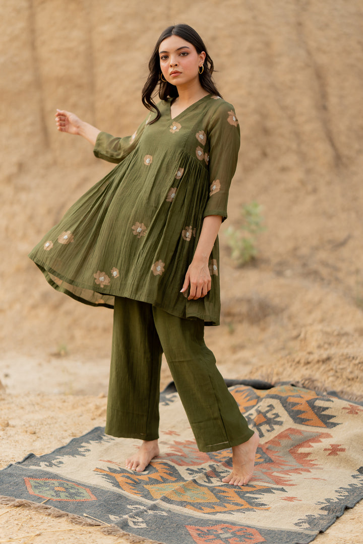 Nara set