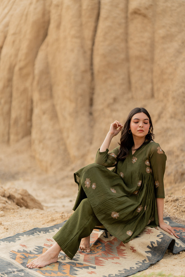 Nara set