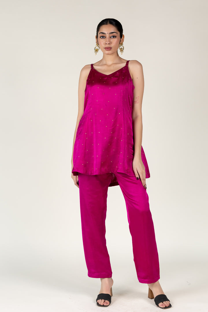 Roshni Kurta Set
