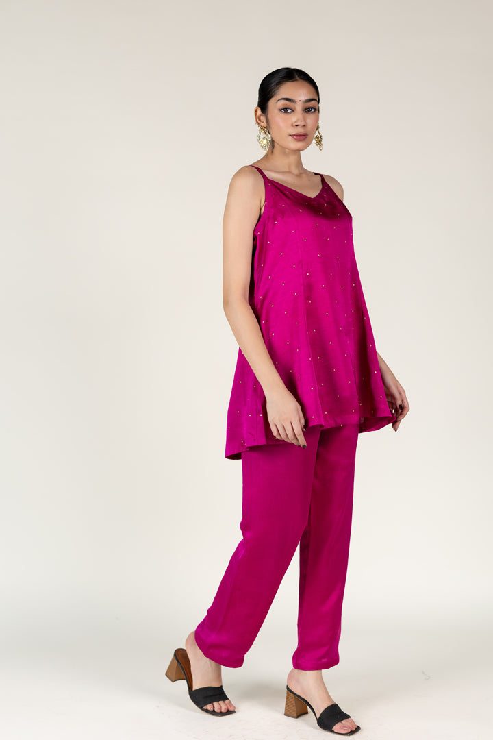 Roshni Kurta Set