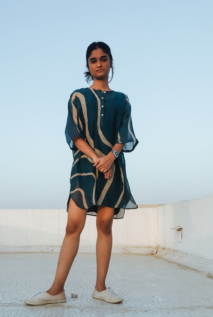 Yaz Dress