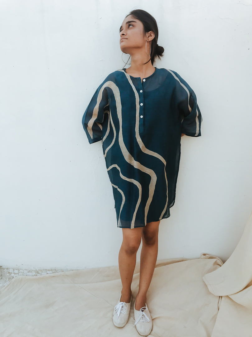Yaz Dress
