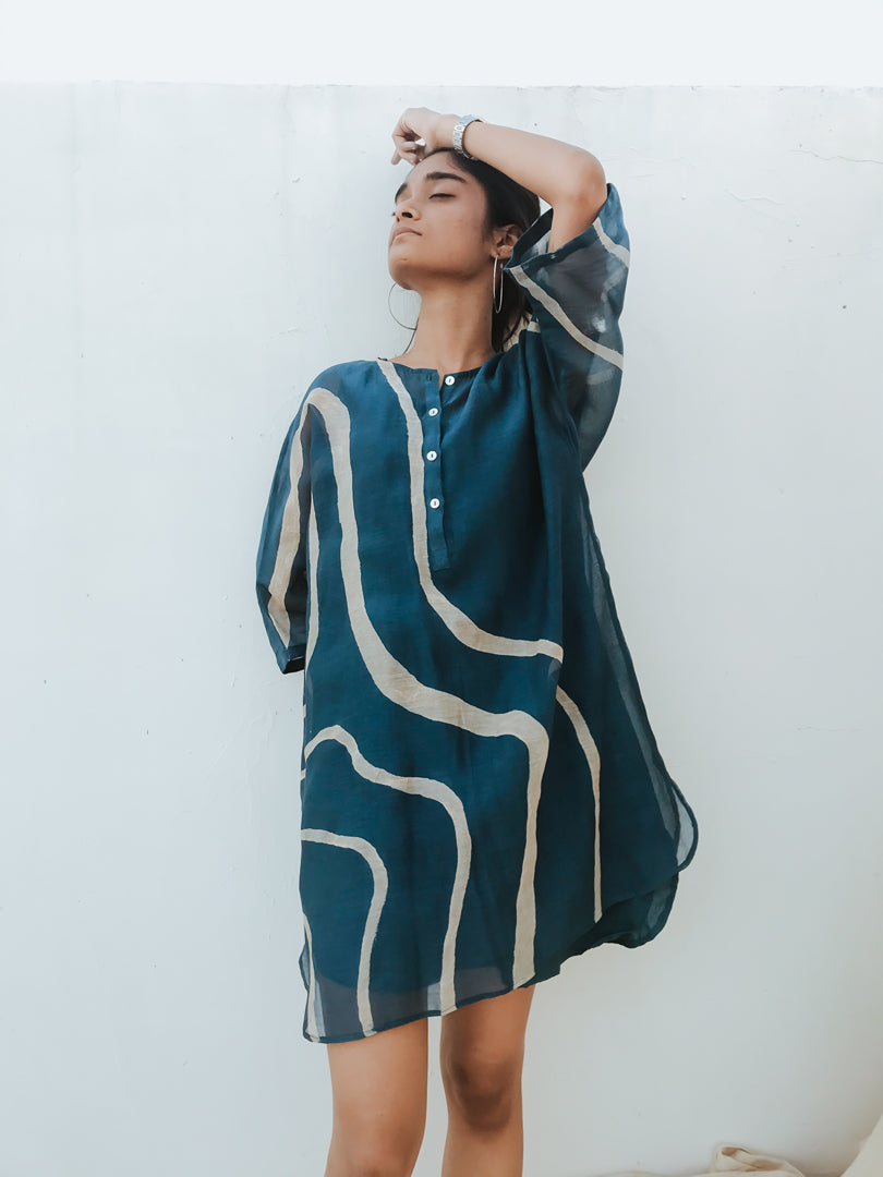 Yaz Dress
