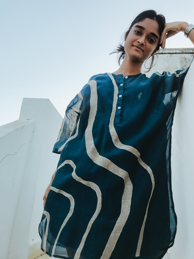 Yaz Dress