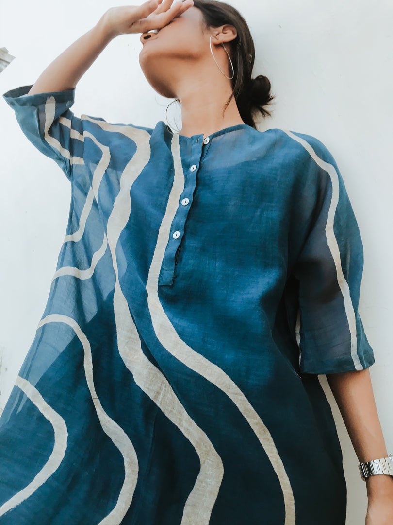 Yaz Dress
