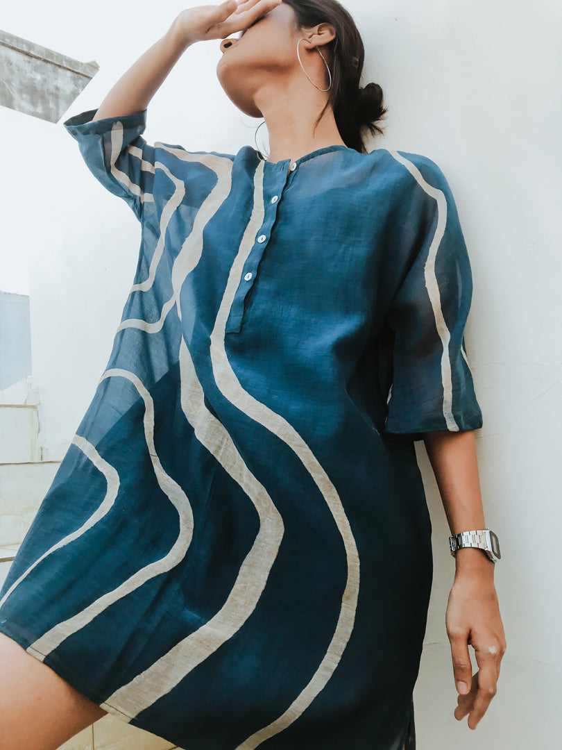Yaz Dress