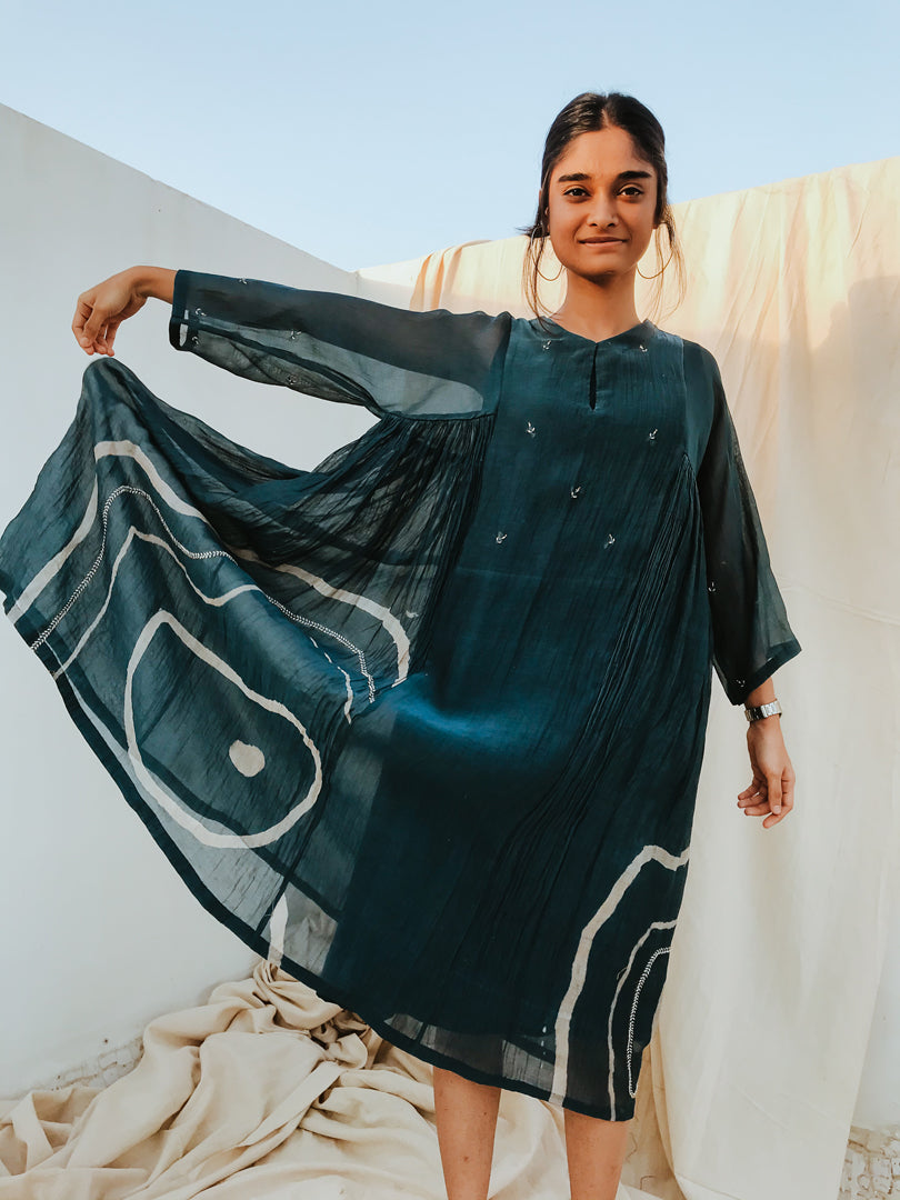 Ruzgar dress