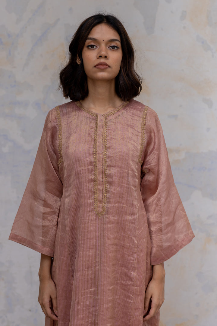 Hazrat Kurta Set (set of 2)