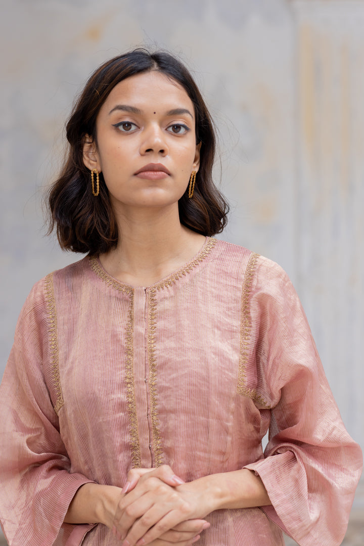 Hazrat Kurta Set (set of 2)