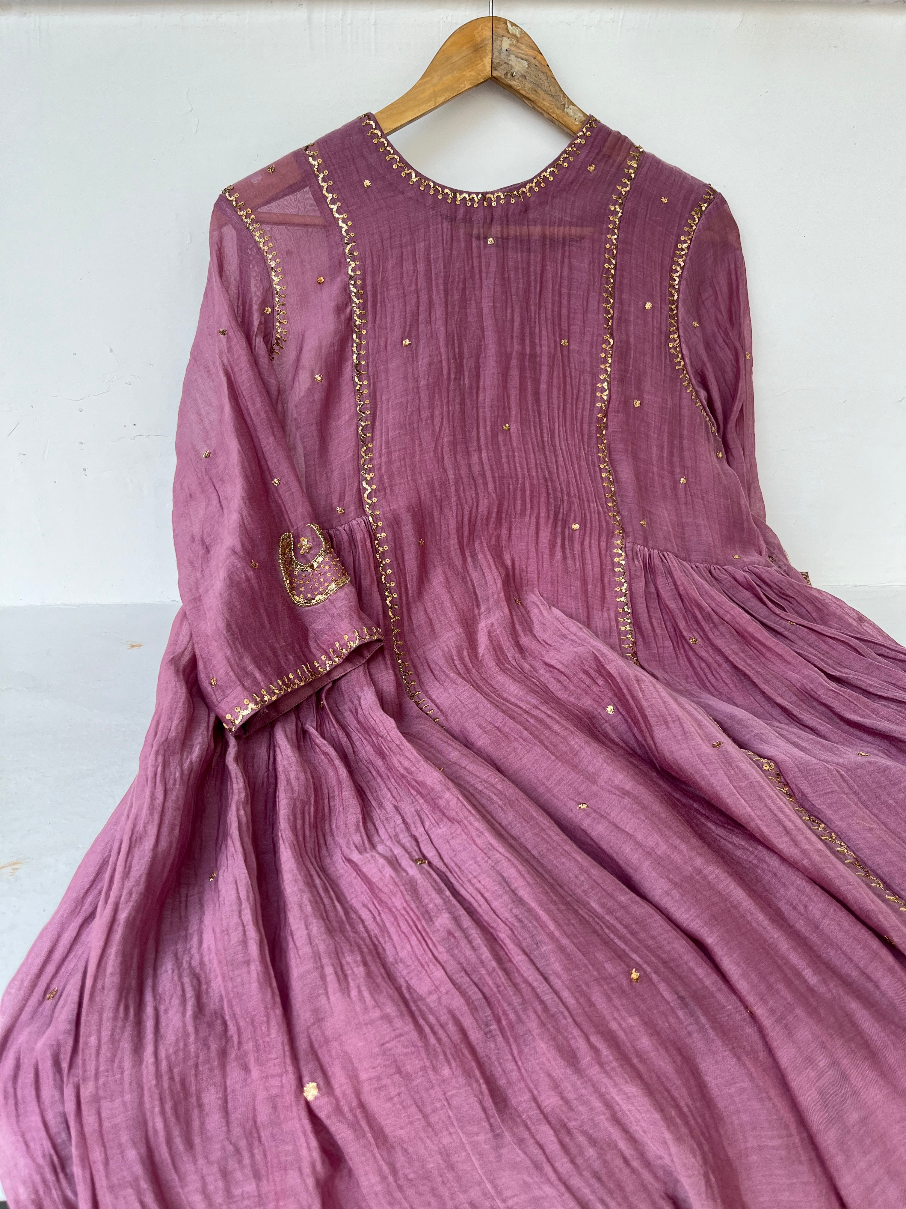 Baadal Kurta (set of 2)