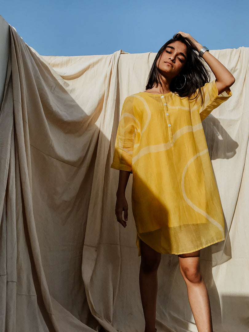 Yaz Dress