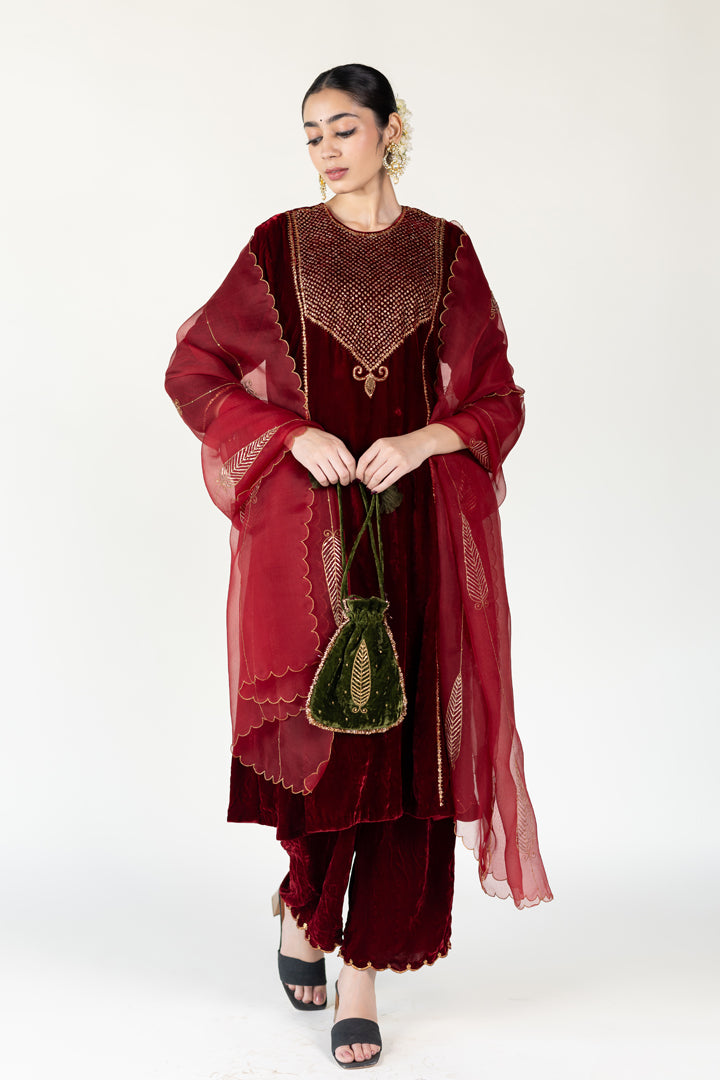 Shama Odhani