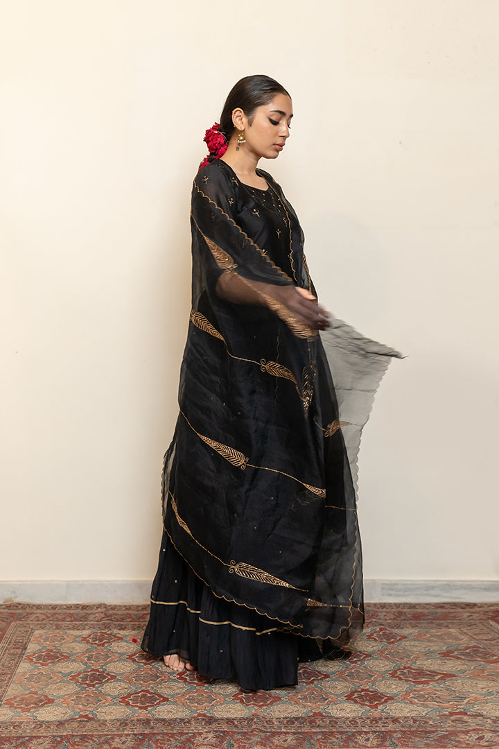 Heer Kanchadi Set - (Set Of 3)