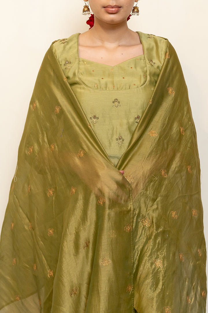 Heer Kanchadi Set - (Set Of 3)