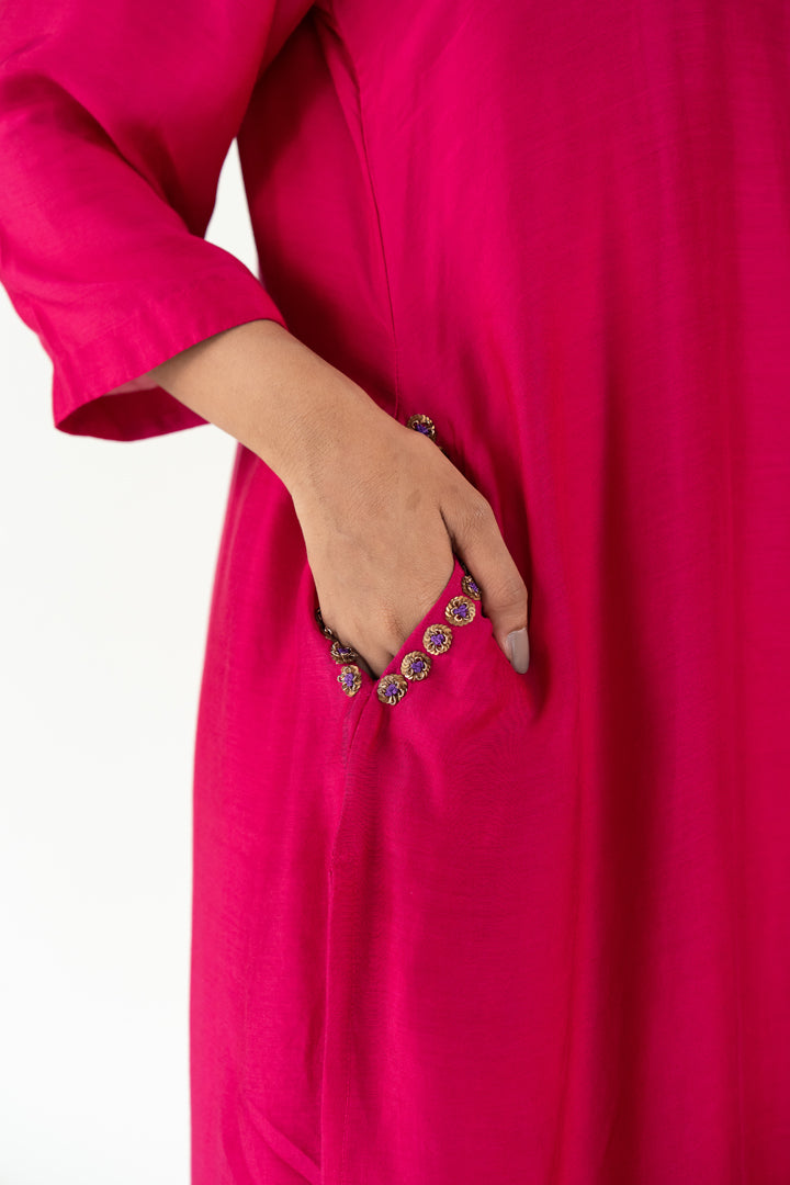 Gulzar Kurta (set of 2)