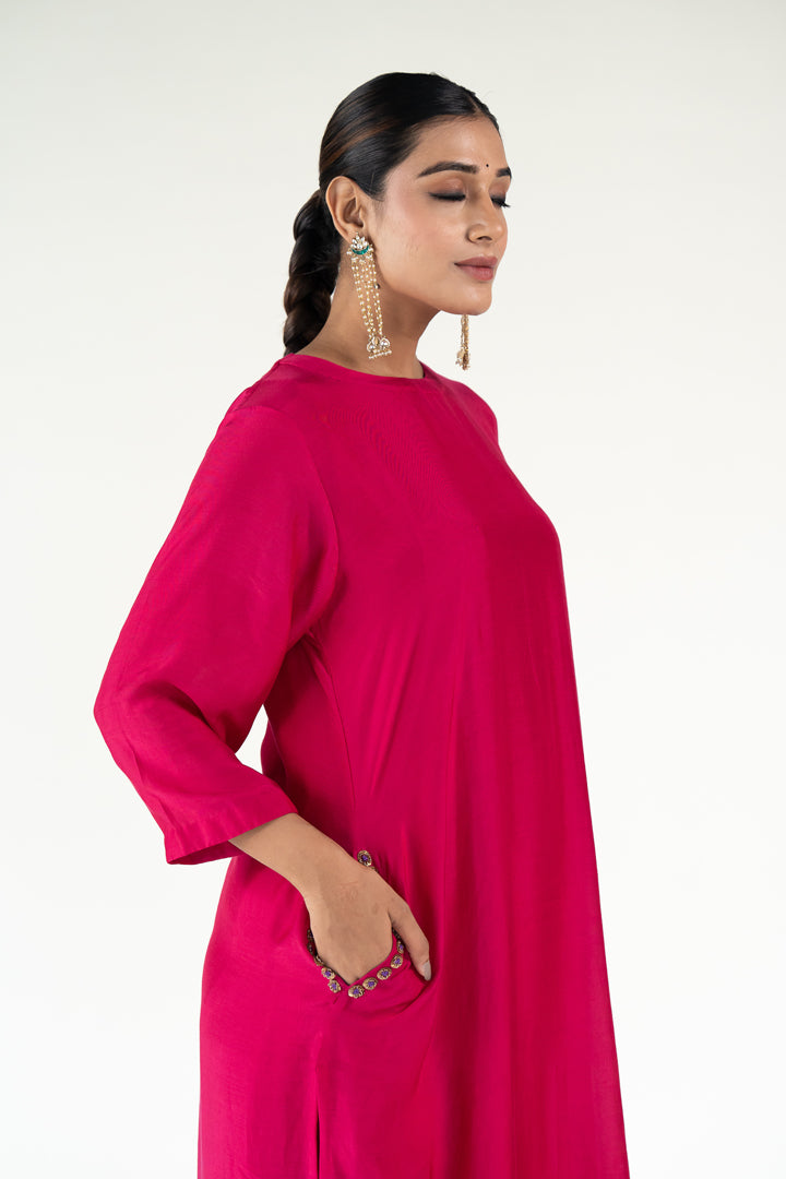 Gulzar Kurta (set of 2)