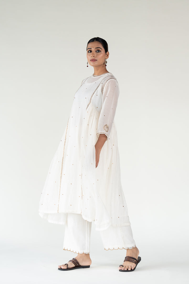 Baadal Kurta (set of 2)
