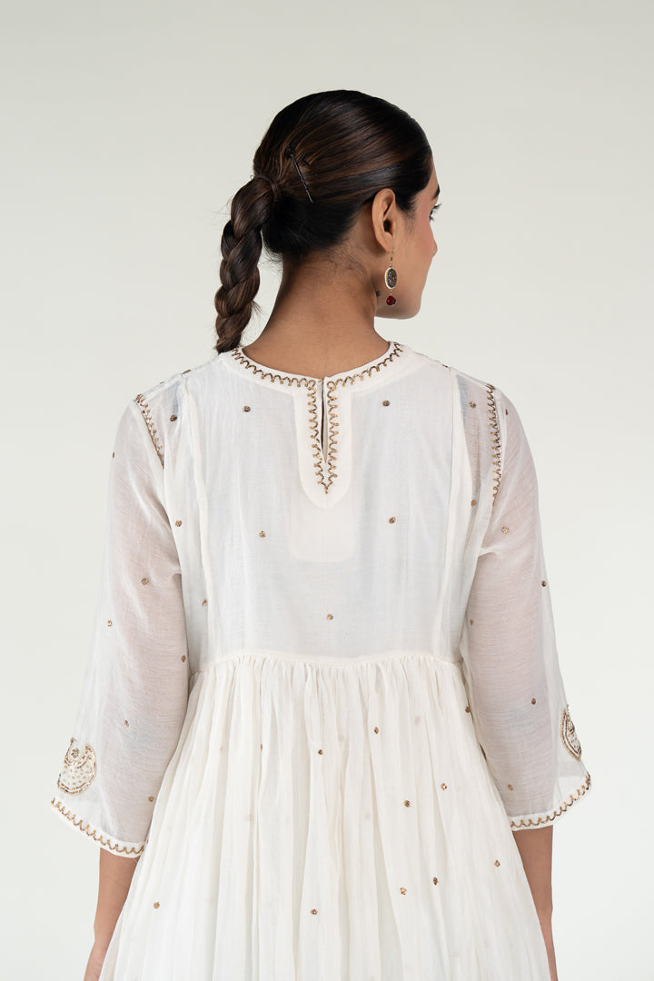 Baadal Kurta (set of 2)