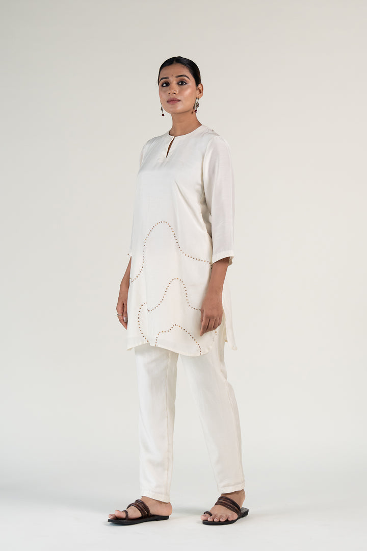 Mehr Kurta (set of 2)